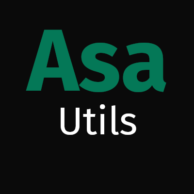 Asa_Utils