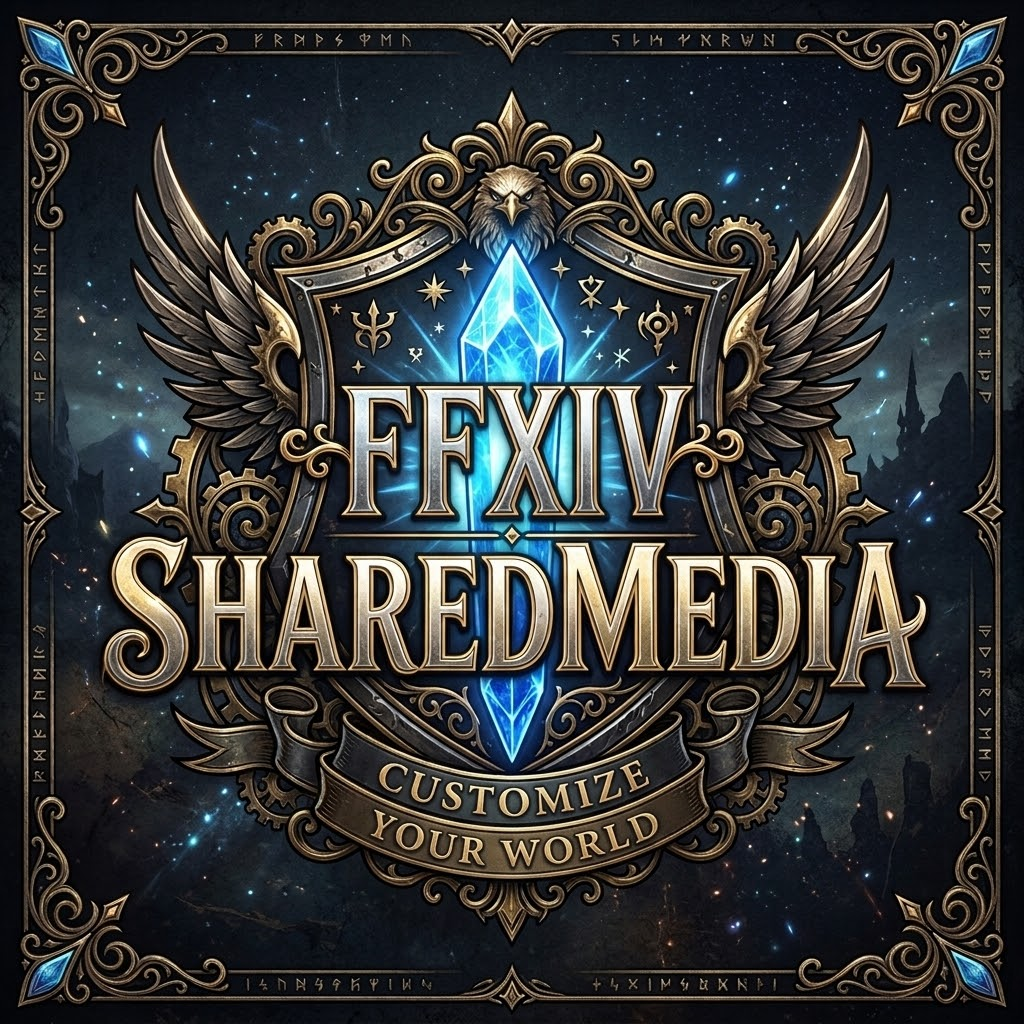 SharedMedia_FFXIV