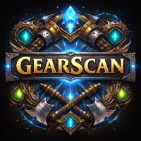 GearScan | Atlasloot Extended