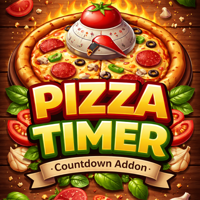 PizzaTimer