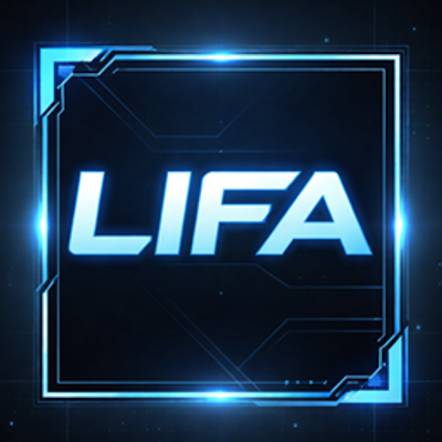 LifaGreatCrafter