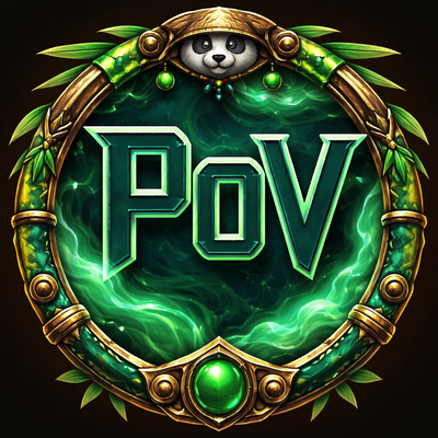 PoV Boss Mods & Utils