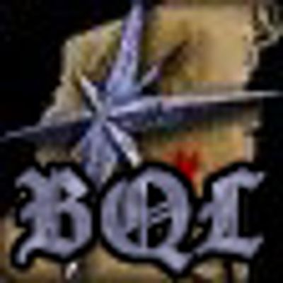 Booshies Quest Log