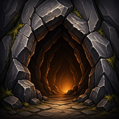 Dungeon Queue
