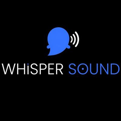 Whisper Sound