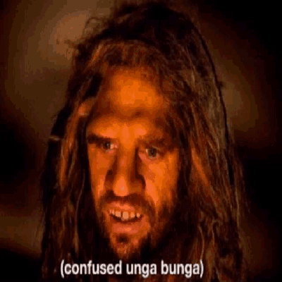 unga bunga