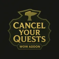 Cancel Your Quests