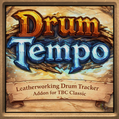 DrumTempo