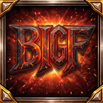 BlizzItemGlowFix (ilvl)