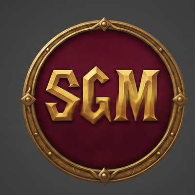 Super Guild Manager
