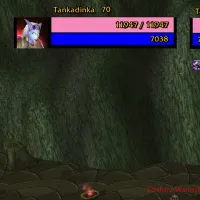 GODMODE Plates Frames