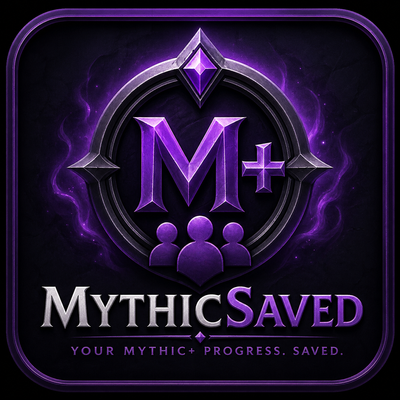 MythicSaved