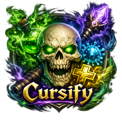 Cursify