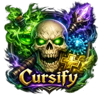 Cursify