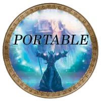 New Portable