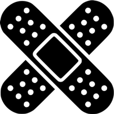 Fix Action Bar Art