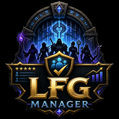 LFG Manager