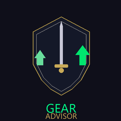 Gear Advisor