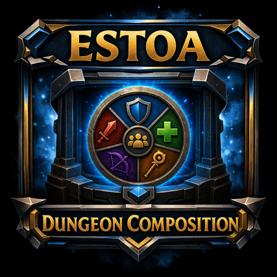 Estoa Dungeon Comp