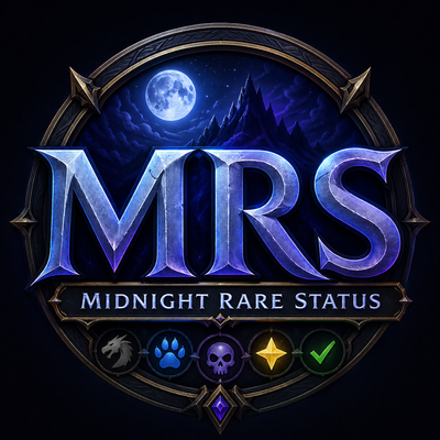 Midnight Rare Status