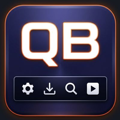 QBar-Global