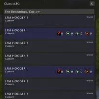 ClassicLFG