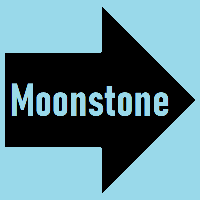 Moonstone