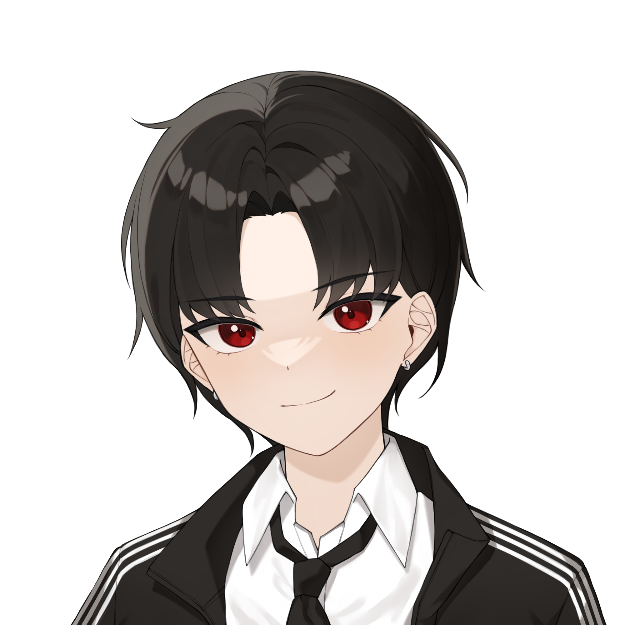 DBM Voicepack Mozo (모조) Korean Male