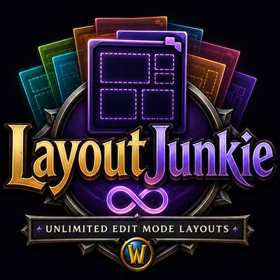LayoutJunkie