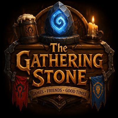 The Gathering Stone