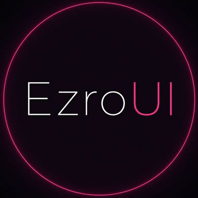EzroUI