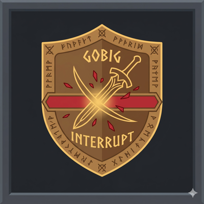 gobignintterrupt