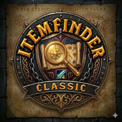 ItemFinder Classic