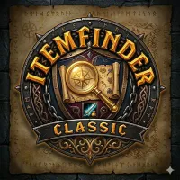 ItemFinder Classic
