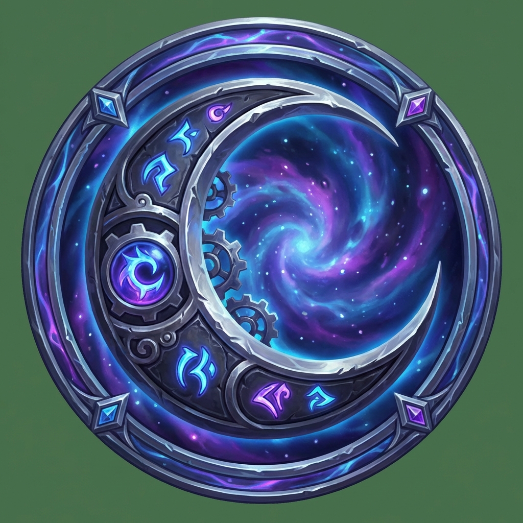 Lunas UI Tweaks - Unit Frames