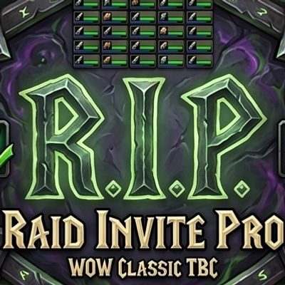RaidInvitePro