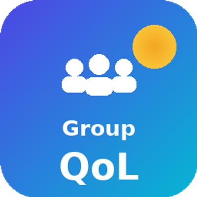 Group QoL