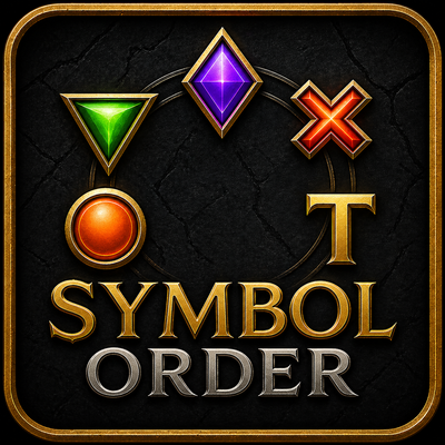 SymbolOrder