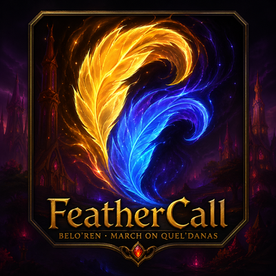 Feathercall