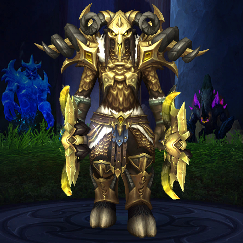 Salen's Little Helper