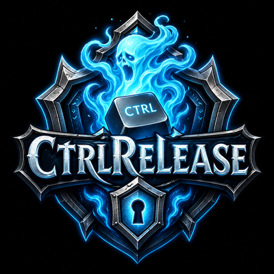 CtrlRelease