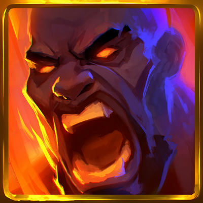 Rage Forge