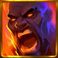 Rage Forge
