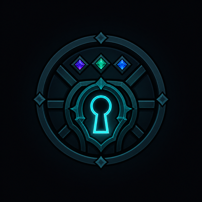 Vault Planner