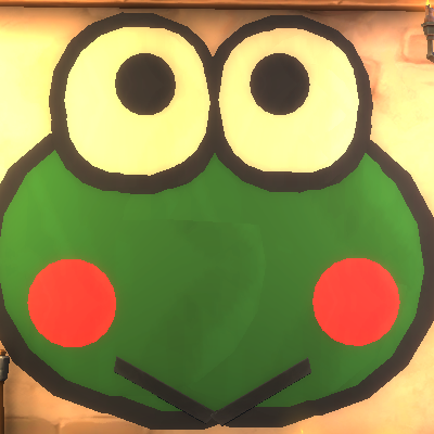 Frog i