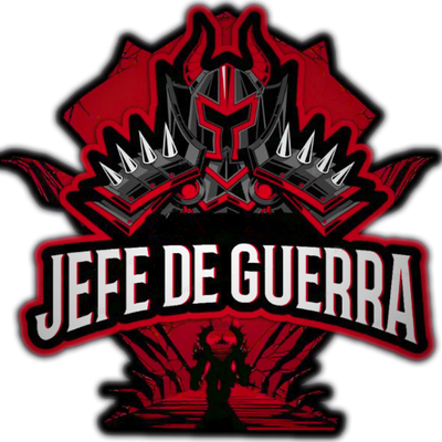 Jefe de Guerra — Guild Core Matrix