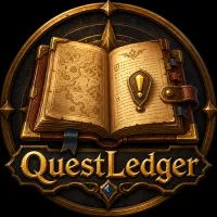 QuestLedger