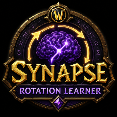 Synapse rotation learner