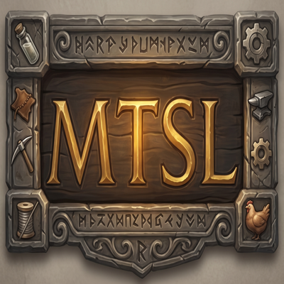 Missing TradeSkills List Patch Classic Era