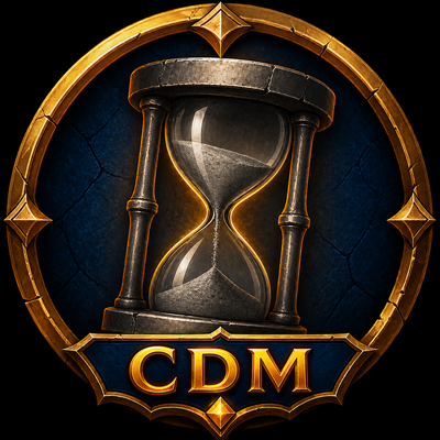 GM CDM